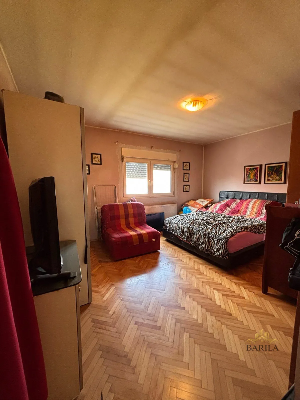 STAN U KUĆI-POSEBNA STAMBENA JEDINICA-STRELIŠTE-PANČEVO — Prodaja, Strelište, Pančevo